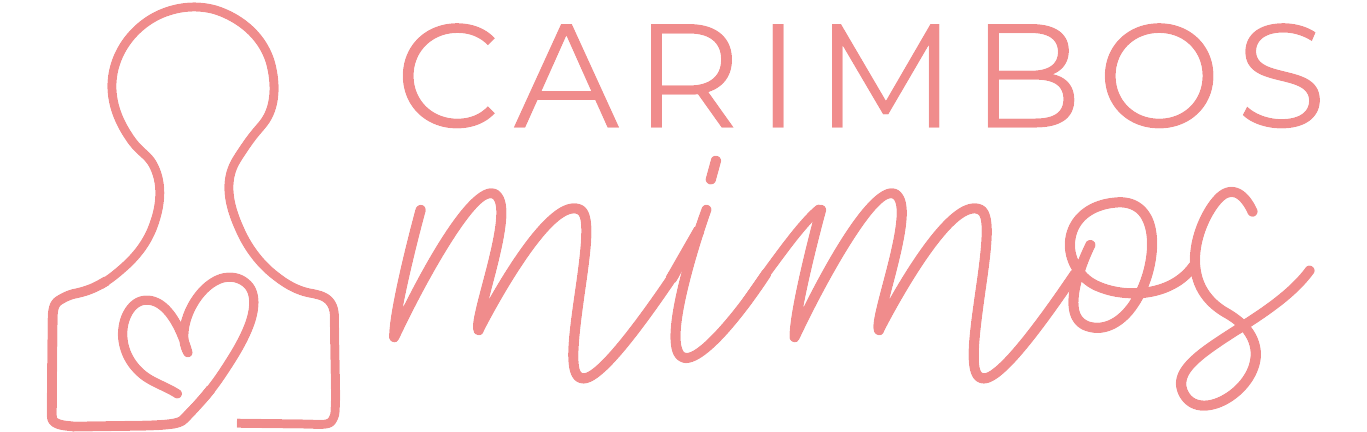 Carimbos Personalizados | Carimbos Mimos
