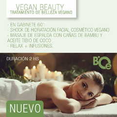 Vegan Beauty