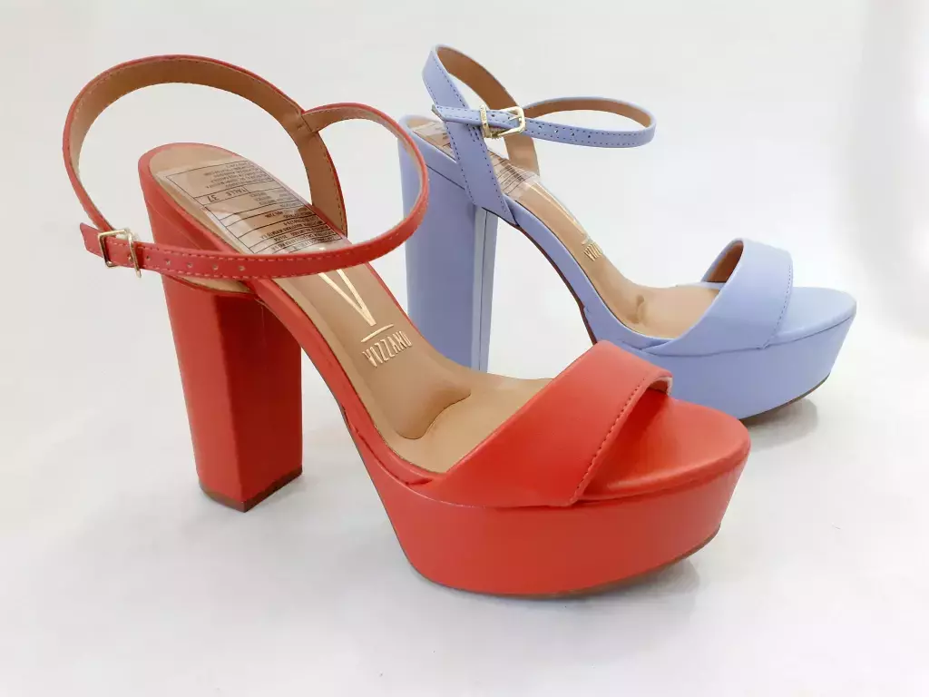 Sandalia alta thumbnail 3