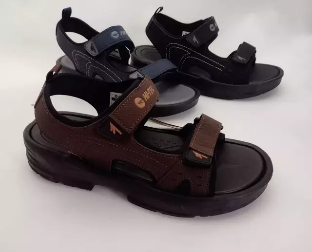 Sandalia Playera Hi-Tec thumbnail 2