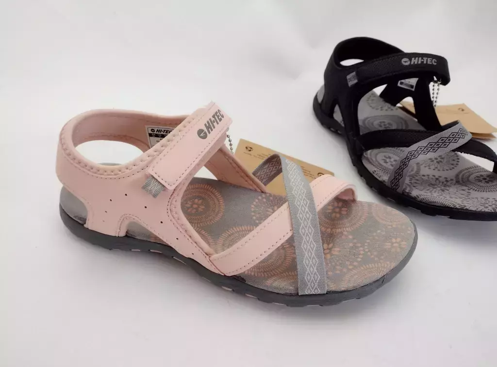 Sandalia Playera Hi-Tec thumbnail 3