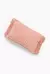 Set toallón de playa y almohada Ola rosa en internet