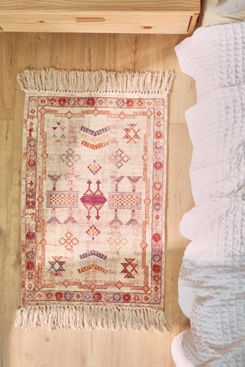 Alfombra Tanger Marrón - comprar online