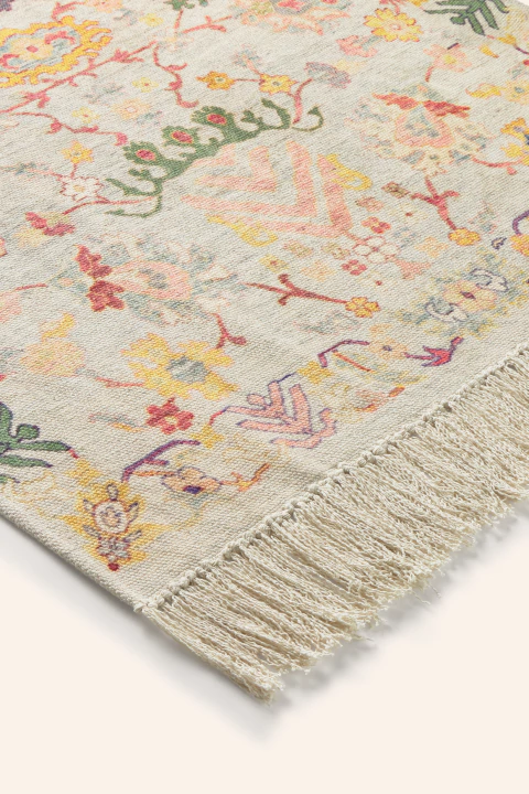 Alfombra Rochelle Azul - comprar online