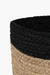 Cesto Ural Negro - comprar online