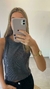 Musculosa Annie - Ariacba