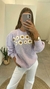 Sweater Flores en internet