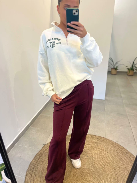 Jogger Zara - comprar online