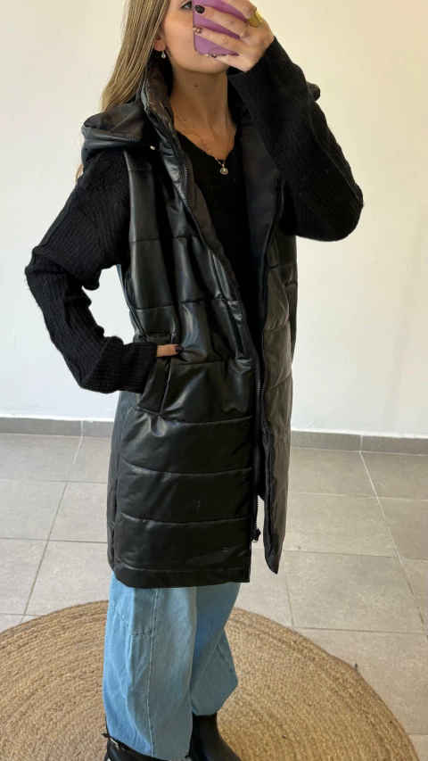 Chaleco Engomado - comprar online