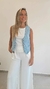 Palazzo Mega Ancho Crepe - comprar online
