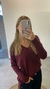 Sweater Tucson Bremer - comprar online