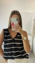 Musculosa Tejida en internet
