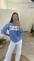 Sweater Flores