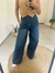 Mega Palazzo Jeans - tienda online
