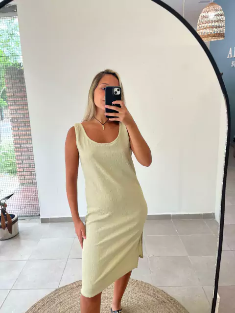 Vestido Adriana