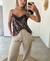 Pantalón Prada Sastrero - tienda online
