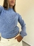 Sweater Margarita - tienda online