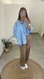 Camisa Adriana - Ariacba