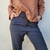 Pantalón Sastrero Negro - comprar online