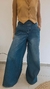 Mega Palazzo Jeans