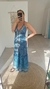 Vestido Hindú Seda - tienda online