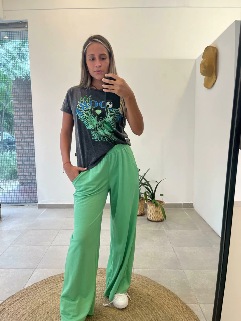 Pantalón Green
