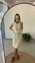Vestido Tejido