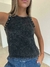 Musculosa tachas
