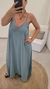 Vestido Azulino