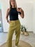 Imagen de Pantalón Sastrero Burdeos