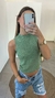 Musculosa Bell - comprar online