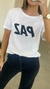 Remera Paz - comprar online
