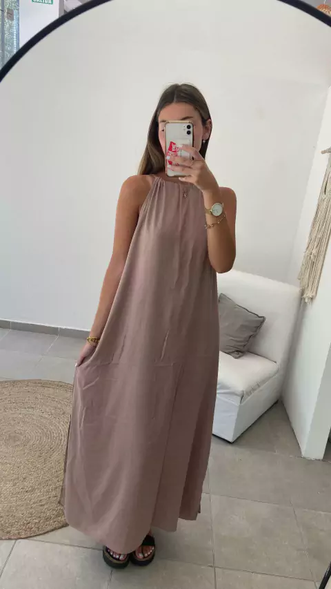 Vestido Corte Americano - comprar online