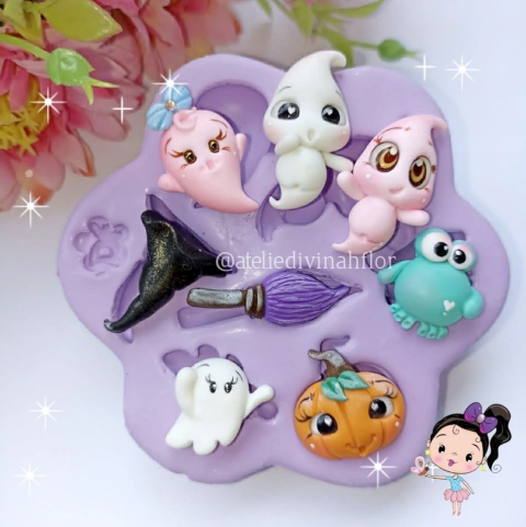 DF0304MD Molde Micro Sustinho