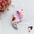 DF0399MD Molde Pingente Gota