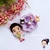 DF0459MD Molde Mochilinhas Baby - Divinah Flor