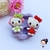 DF0514MD Molde Duo Hello Kitty