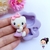 DF0520MD Molde Hello Kitty Charmozinha - comprar online