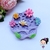 DF0096MD Molde Flores Divinah - comprar online