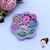 DF0096MD Molde Flores Divinah