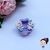 DF0581MD Molde Micro Hello Kitty - Divinah Flor
