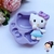 DF0524MD Molde Hello Kitty Topinho - comprar online
