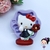 DF0524MD Molde Hello Kitty Topinho