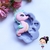 DF0633MD Molde Cavalo Marinho - comprar online