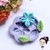 DF0696MD Molde Flor Moana - comprar online