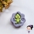 DF0680MD Molde Micro Grinch