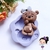 DF0698MD Molde Urso G na internet