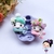 DF0722MD Molde Ursinho Amorzinho - comprar online