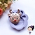 DF0702MD Molde Cookie Reninha - comprar online