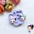 DF0759MD Molde Mini Coelhos Fofos - comprar online